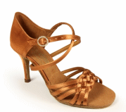 International Dance Shoes - Ladies Latin Shoes