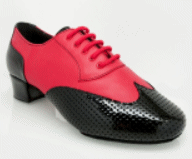 Ray Rose Dance Shoes - Mens Latin shoes