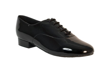 Ray Rose Dance Shoes - Mens Ballroom shoes