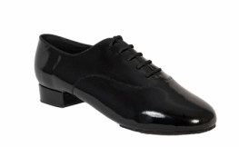 Ray Rose Dance Shoes - Mens Ballroom shoes