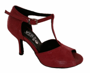 Volver - Strictly Argentino - Argentine Tango Ladies Dance Shoes