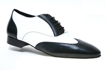 Volver - Argentine Tango Mens Dance Shoes