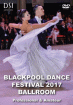 2017 Blackpool Dance Festival Ballroom