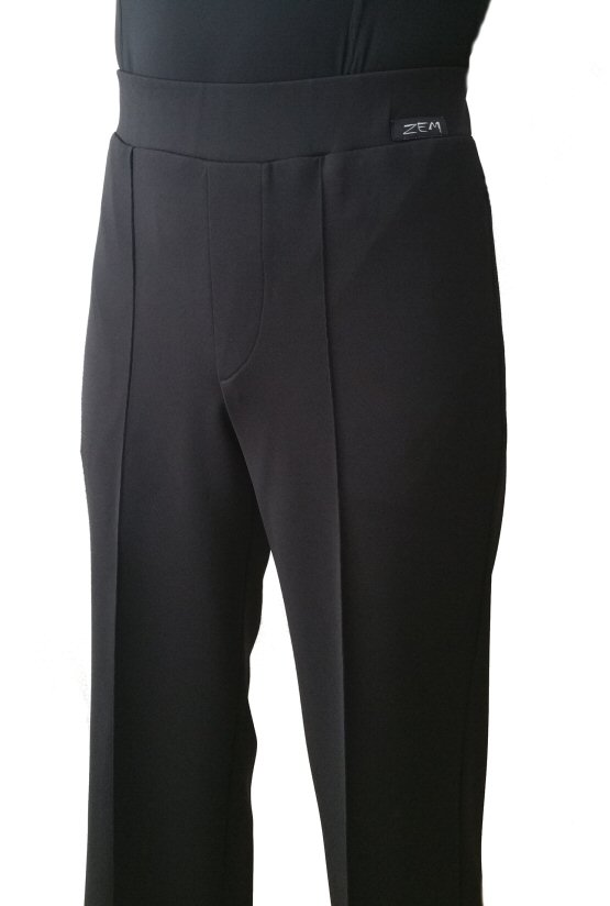 Boys Stretchy dance trousers