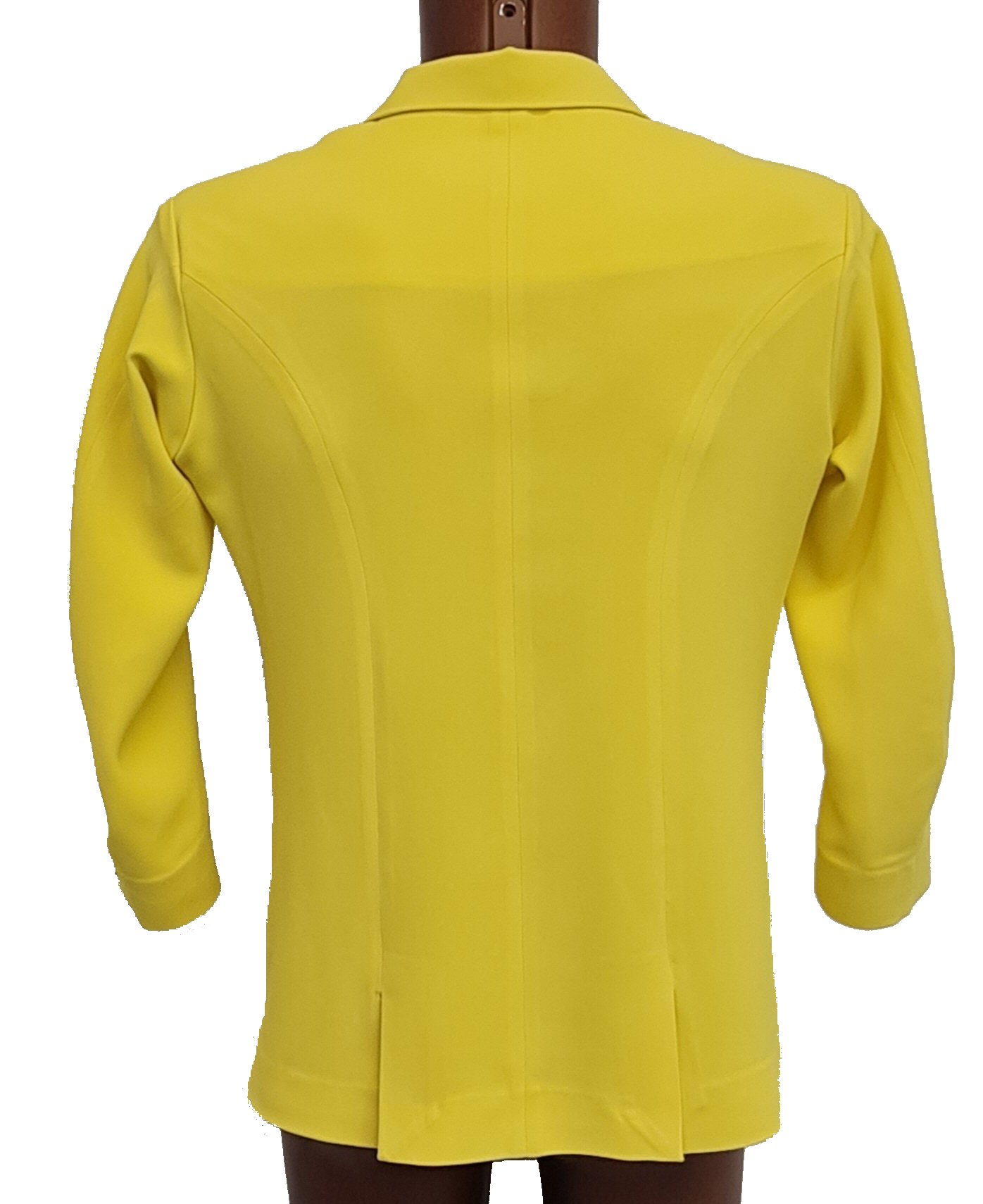 Dance show mens jacket