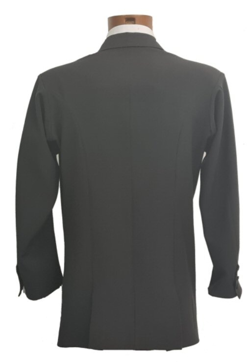 Ballroom American Smooth jacket