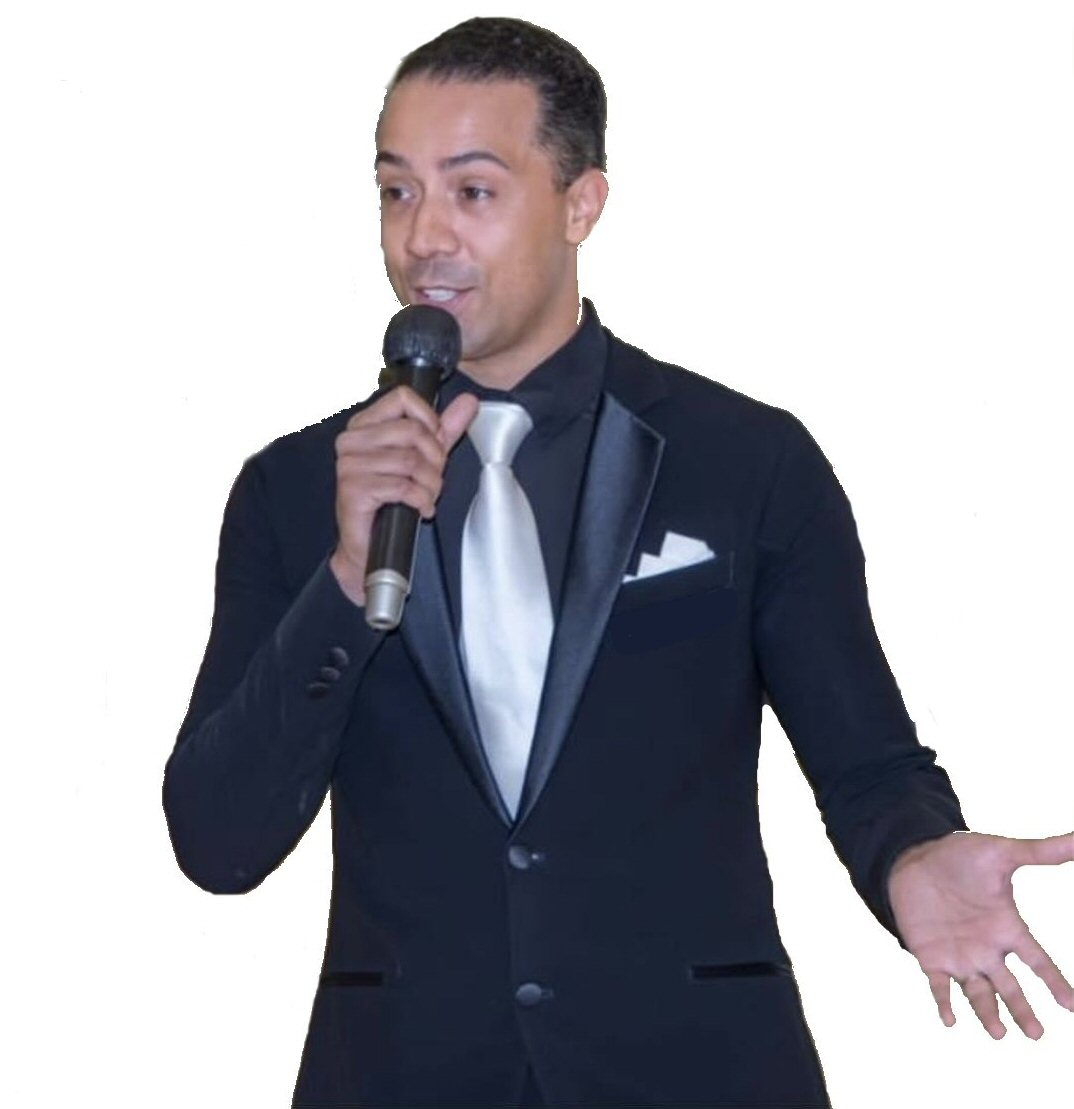 Ballroom American Smooth jacket