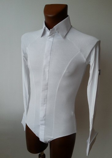 Elegance Stretch shirts