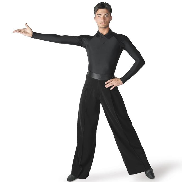 RS Atelier Latin Practice and Competition Dance wear for Men