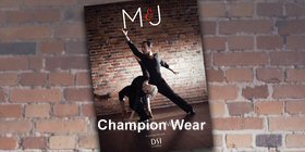 Michael & Joanna Champion Wear logo