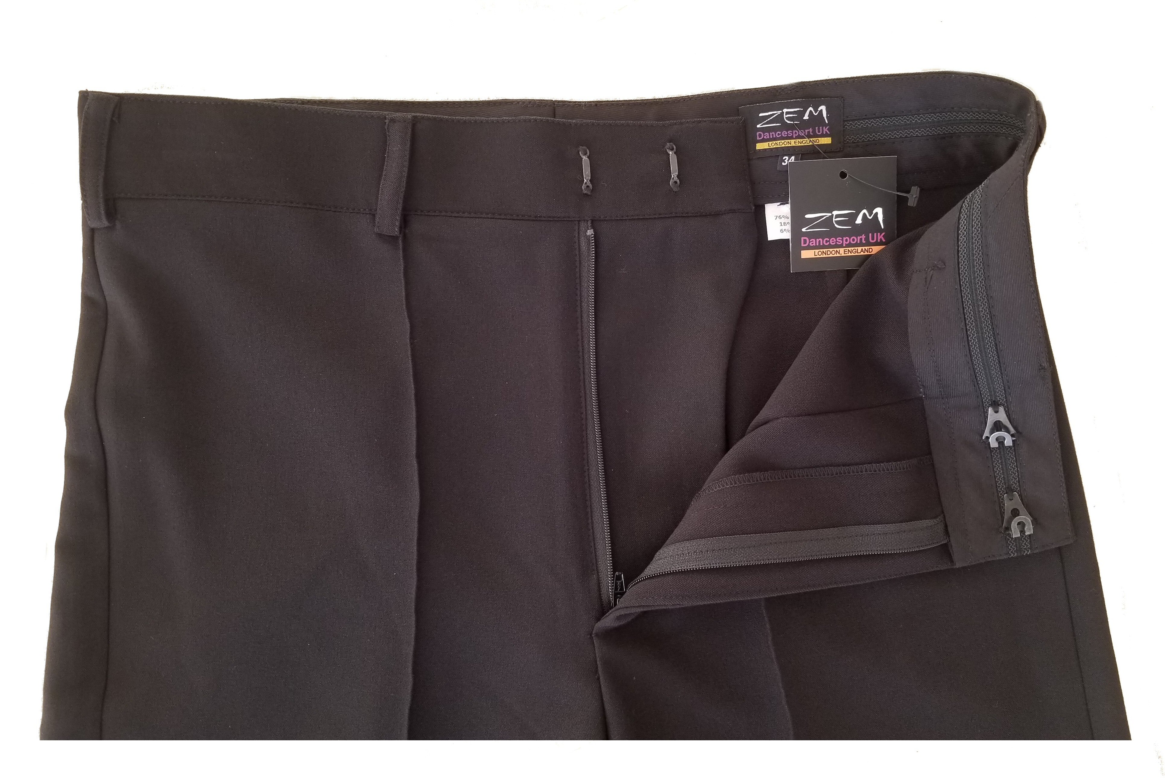RS Atelier Argentine Tango trousers for Men