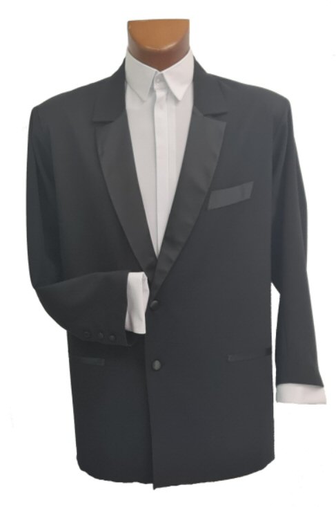 Ballroom American Smooth jacket