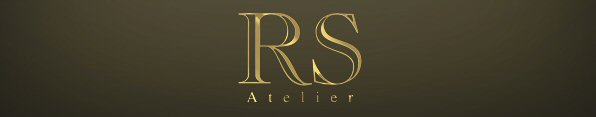 RS Atelier logo